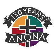 Anona United Methodist Church Logo
